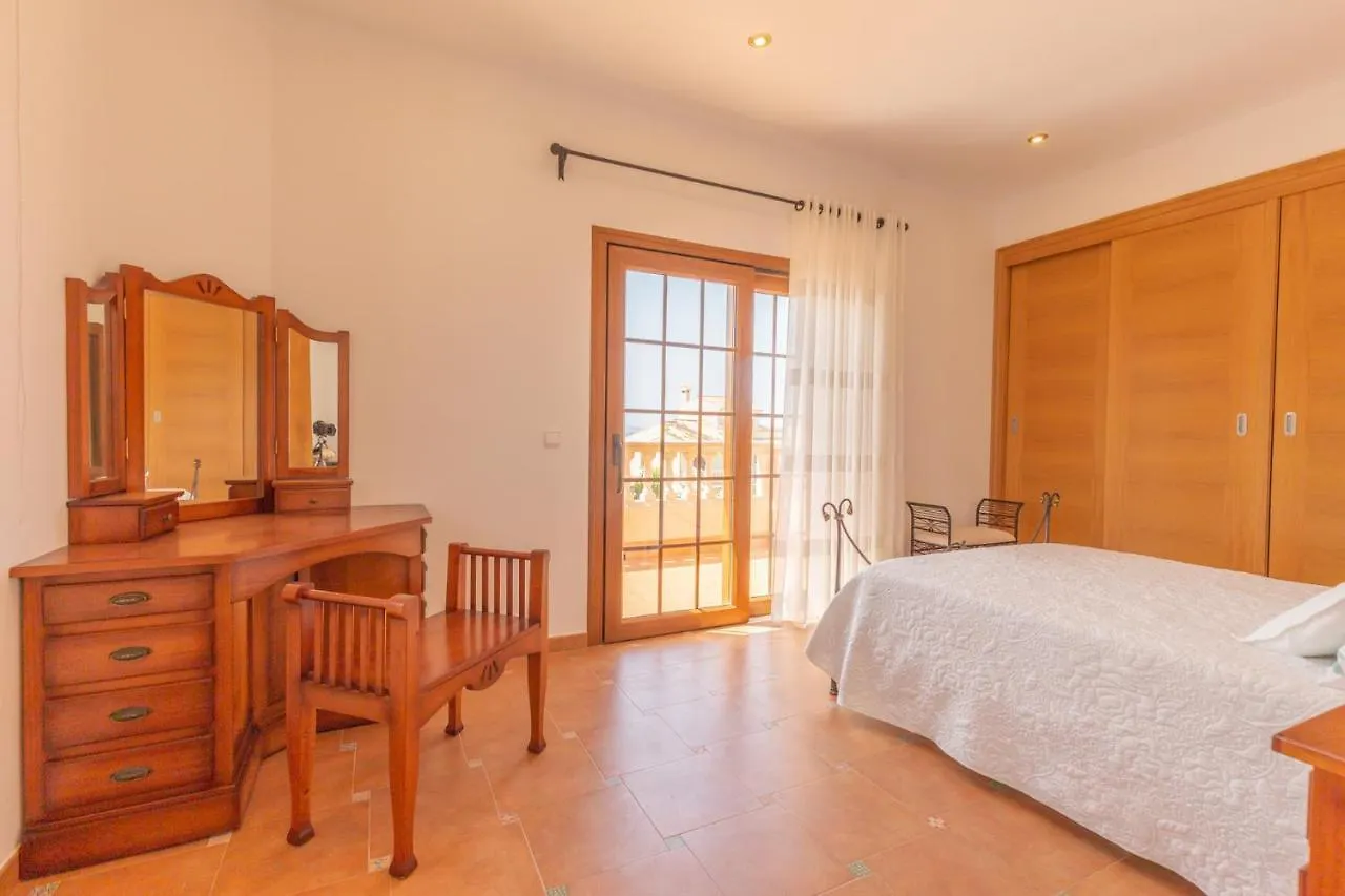 Holiday home Marravilloso Chalet Mes Blanc Son Serra de Marina